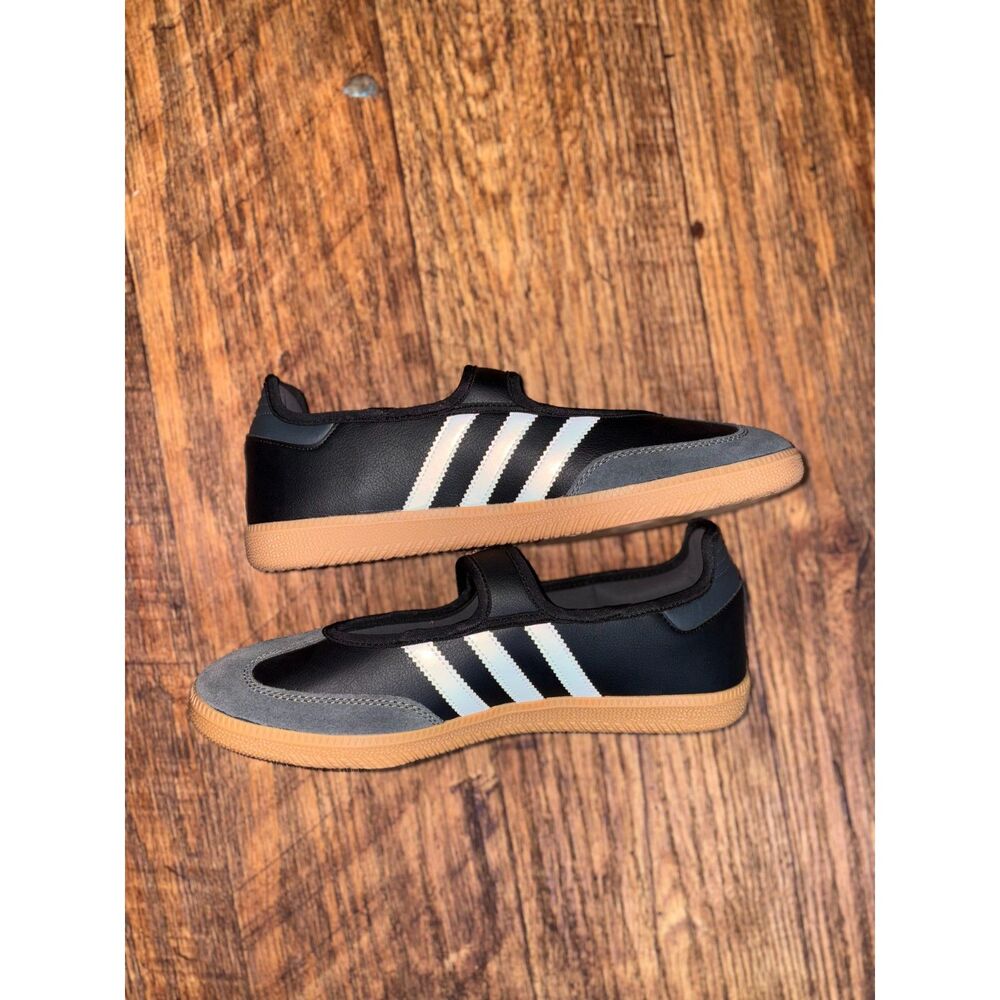adidas Women's Samba Jane Mary Jane Sneakers Size 10.5